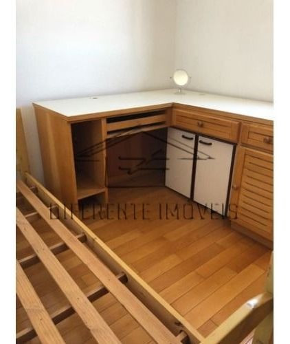 Imagem 9 de 15 de Apartamento 02 Dorms - 1 Vaga Na Mooca !