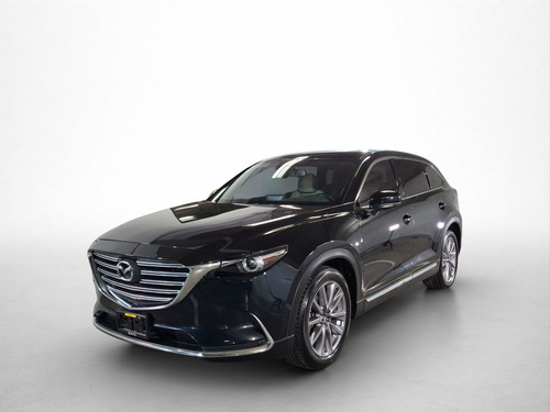 Mazda CX-9 2.5T i Grand Touring At