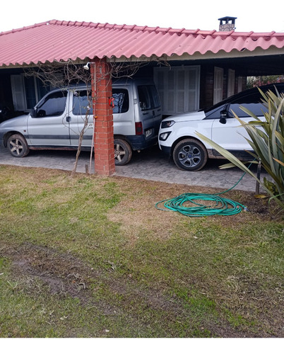 Esta A 2 Cuadras De La Parada 15 Y A 2 Cuadras De La Playa