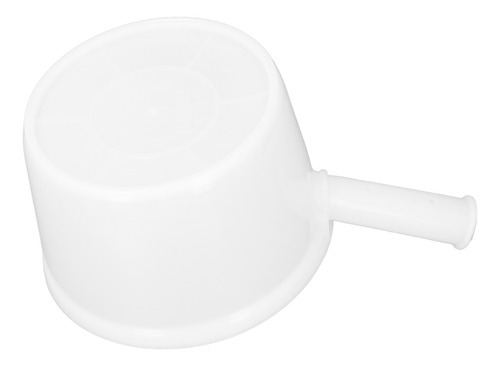 Cucharón De Agua Agrícola De Plástico Con Mango Corto Para J