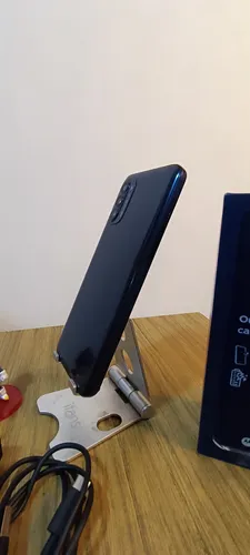 Celular Moto G41 Color Negro Color Negro Onix (Usado)