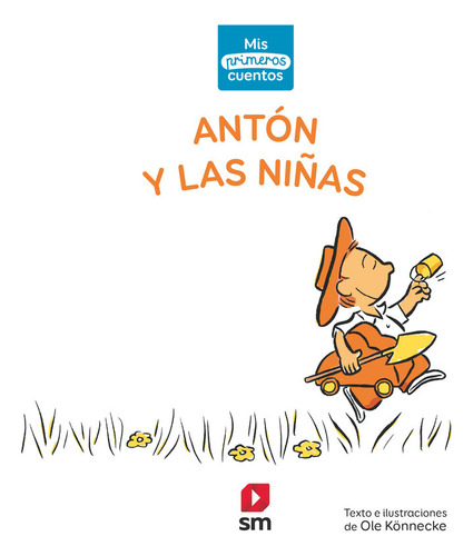 Antón Y Las Niñas