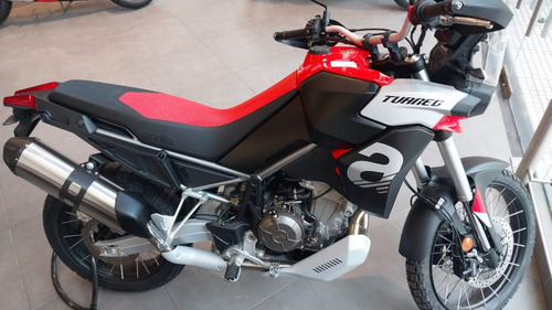 Imagen 3 de 18 de Aprilia Tuareg 660 Cc Tu Mejor Opcion Aqui En Kawasaki Jack!