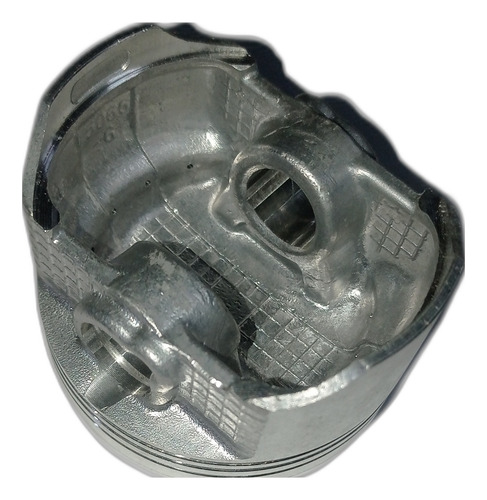 Piston Zanella Ceccato X250