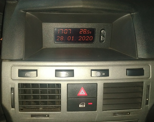 Chevrolet Vectra Expression 2.0 Flex 2009 Ipva 2020 Pago