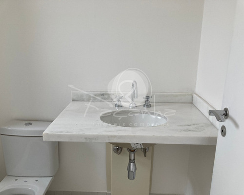 Imagem 9 de 30 de Apartamento Para Venda No Jardim Chapadão Em Campinas - Imobiliária Em Campinas - Ap00715 - 2591676