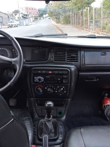 Imagem 7 de 15 de Chevrolet Vectra Cd