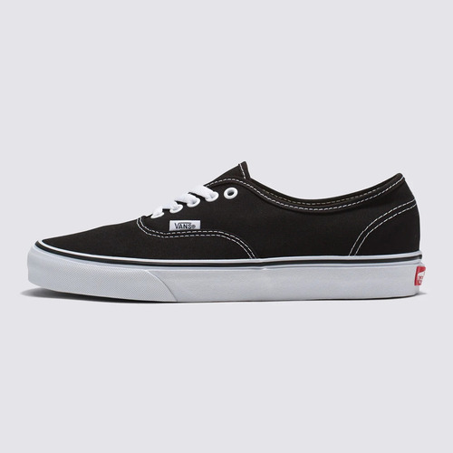 Tênis Vans Authentic Black 