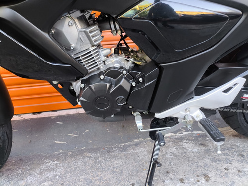 Yamaha Fz15 Fazer 150 Abs 2024 Com 6 Mil Km