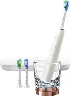 Cepillo Dental Philips Sonicare Diamondclean Smart 9300roseg