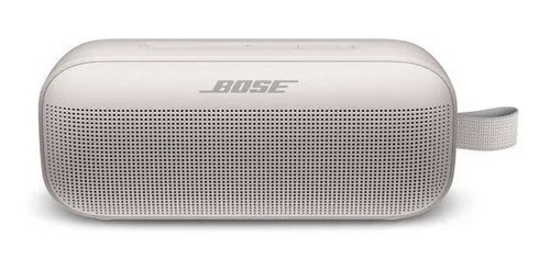 Bocina Bose Soundlink Flex Portátil Con Bluetooth Negra 