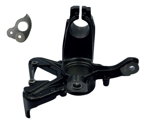 Mango De Suspension Izq Volkswagenjetta A4 2.0l 1999 - 2015