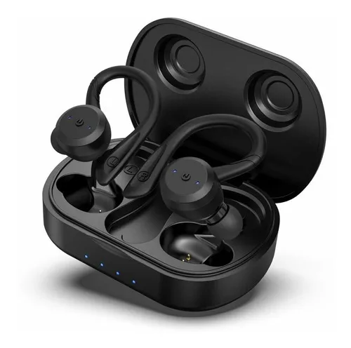 Aud fonos in ear inal mbricos HolyHigh BE1028 MercadoLibre