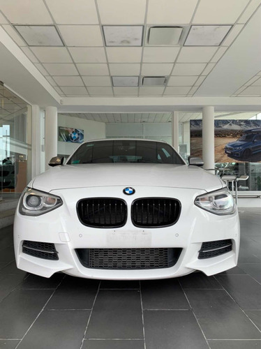 Bmw Serie 1 2.5 135i Coupe Sportive 306cv 2014