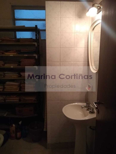 Imagen 9 de 15 de Departamento 2 Ambientes Apto Profesional. Ideal Oficina Consultorio Estudio