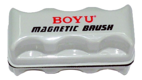 Limpador Magnético Flutuante Boyu Fmb-205a B-1025 Vidro 10mm