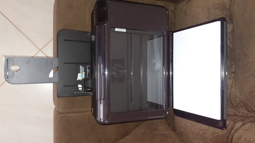 Impressora Multifuncional Hp Photosmart C4780 Wifi (usado)
