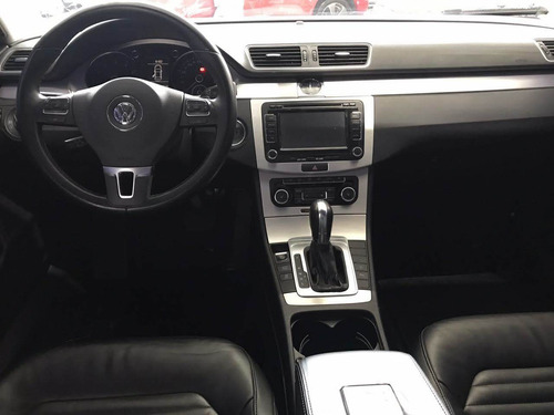 Volkswagen Passat 2.0 Tsi 211cv