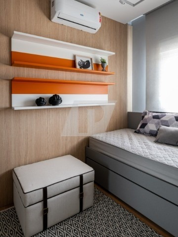 Imagem 27 de 30 de Apartamento De Alto Padrão Bairro Alto - Ap02189 - 70706797