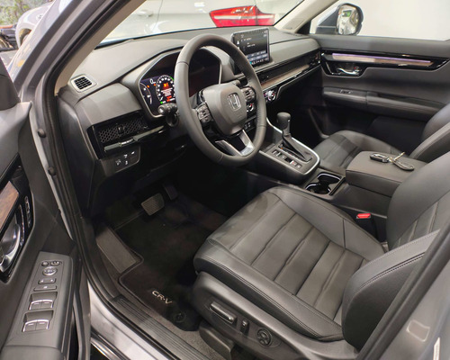 Honda Crv 2.0 E:hev Advanced E-cvt