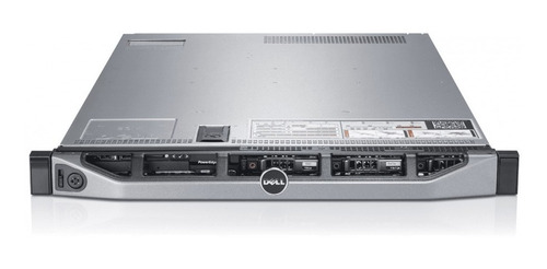 Servidor Dell Poweredge R630 2xeon E5-2683v4 128gb 10 Bahias (Reacondicionado)