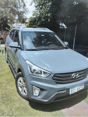 Hyundai Creta Gls Superfull