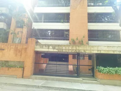Apartamento en alquiler