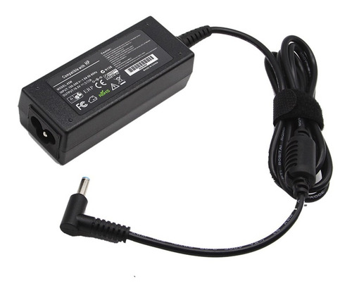 Imagen 4 de 8 de Cargador Hp Stream Laptop 14
