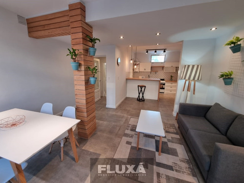 Venta Ph Fondo 3 Ambientes Barrio Chauvin