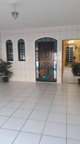 Imagem 17 de 21 de Sobrado Com 5 Dormitórios À Venda, 225 M² Por R$ 480.000,00 - Vila Carmela Ii - Guarulhos/sp - So0664