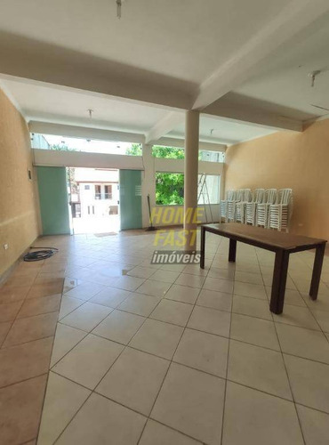 Imagem 2 de 30 de Sobrado Com 2 Dormitórios À Venda, 400 M² Por R$ 750.000 - Vila Itapegica - Guarulhos/sp - So0925