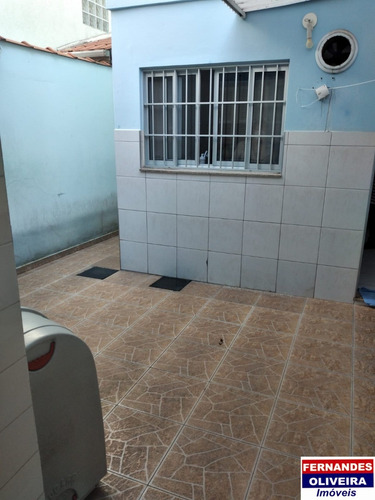 Imagem 3 de 20 de Casa - Ca01835 - 69831312