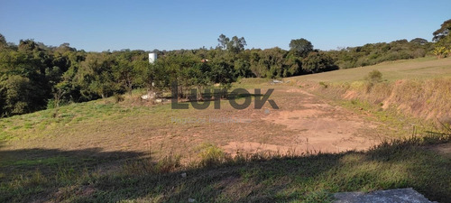 Imagem 12 de 14 de Terreno À Venda Em Condomínio Fechado Village Haras São Luiz Ii - Te006170
