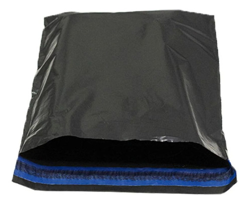 Envelope De Segurança Correios Sedex E-commerce 19x25 100 Un
