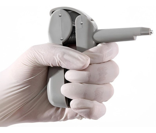 Imagen 2 de 5 de Pistola Vidrio Ionómero Dental Despacho Express Santiago