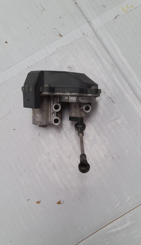 Actuador Multiple De Admisión Volkswagen Bora Gli Mod. 06-10 (Usado)