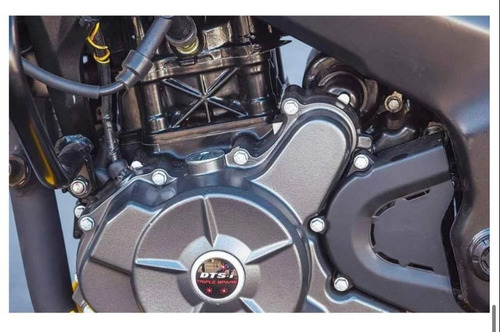 Imagen 13 de 17 de Bajaj Pulsar Ns 200