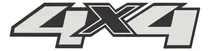 Comprar Kit De Calcomanías Para Vehículos Chevrolet Silverado 4x4