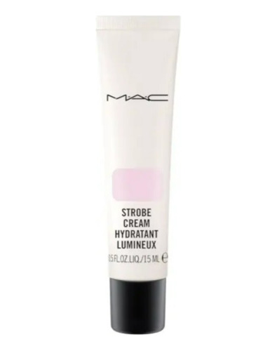 Mac Strobe Cream Pinklite Crema Iluminadora Hidratante (usa)