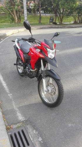 Modelo 2017 Freno Abs, Soat Y Rtm 2026 Único Dueño No Chocad
