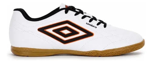 Chuteira Futsal Umbro Masculina Cimento Class Footballer
