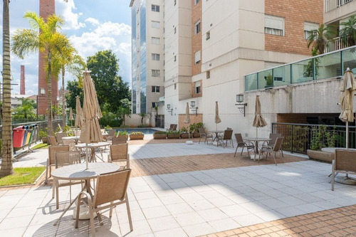 Imagem 28 de 30 de Apartamento Mooca - 02 Dormitórios - Ap01772 - 70804879