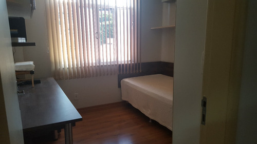 Apartamento Com 3 Quartos À Venda, 97m² - Cocotá