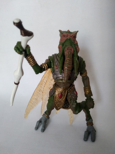 Poggle The Lesser Star Wars  Hasbro