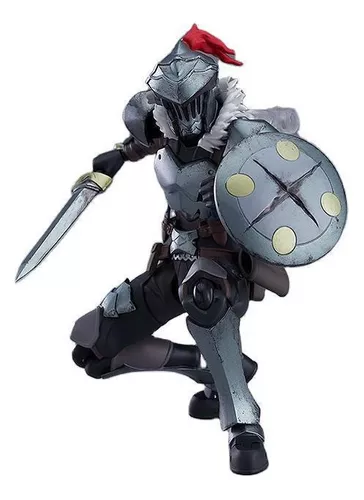 Goblin Slayer  MercadoLivre 📦