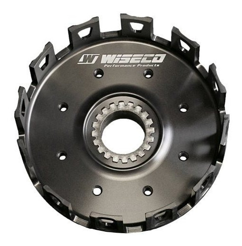 Wiseco Wpp3046 Forjado Embrague Cesta Para Ktm 65sx.