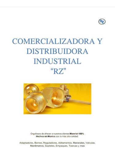 Venta De Tuercas, Niples Y Algo Mas