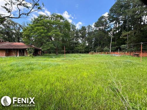 Tf645 - Terreno En Venta Z/ Garupá