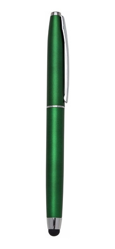 1000 Caneta Plástica Com Touch Mod Er197b Personalizada