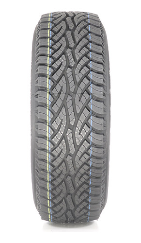 Pneu Aro 16 Continental 215/65r16 98t Conticrosscontact At